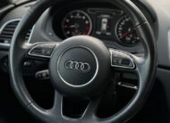 Audi Q3 1.4 TFSI S tronic Sport