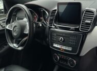 Mercedes-Benz GLE Kupé 350d 4matic A/T