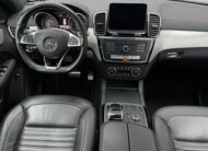 Mercedes-Benz GLE Kupé 350d 4matic A/T