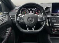 Mercedes-Benz GLE Kupé 350d 4matic A/T