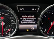 Mercedes-Benz GLE Kupé 350d 4matic A/T