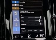 Volvo XC60 T6 Recharge Inscription Expression eAWD A/T