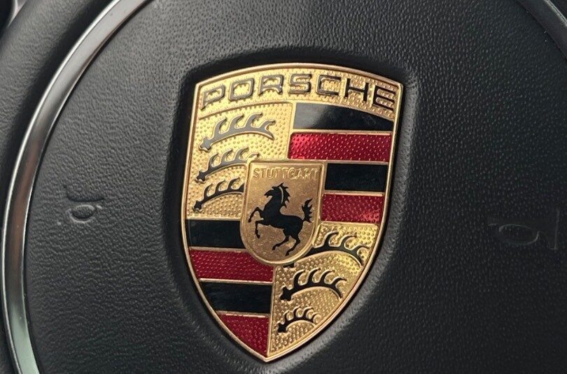 Porsche Panamera 4S Diesel PDK 4×4