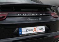 Porsche Panamera 4S Diesel PDK 4×4