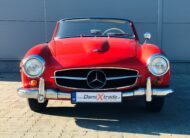 Mercedes-Benz SL 190