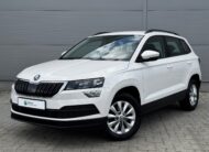 Škoda Karoq 1.5 TSI ACT Ambition