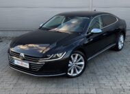 Volkswagen Arteon 2.0 TDI SCR BMT 190k Elegance DSG