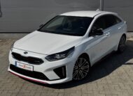 Kia ProCeed 1.6 T-GDi GT A/T