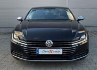 Volkswagen Arteon 2.0 TDI SCR BMT 190k Elegance DSG