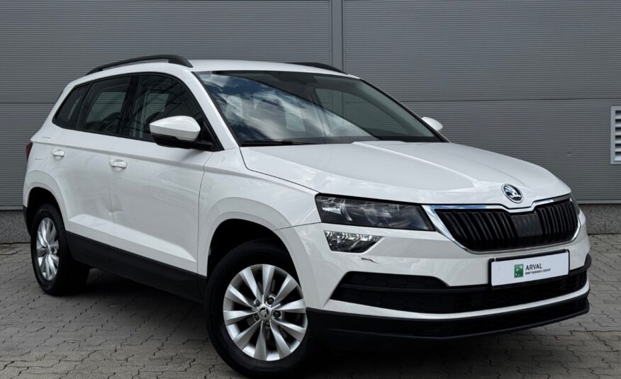 Škoda Karoq 1.5 TSI ACT Ambition