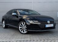 Volkswagen Arteon 2.0 TDI SCR BMT 190k Elegance DSG