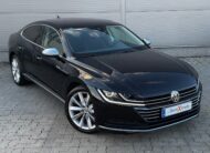 Volkswagen Arteon 2.0 TDI SCR BMT 190k Elegance DSG