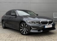 BMW Rad 3 330e PHEV A/T