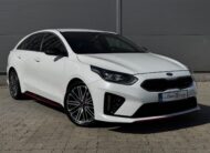 Kia ProCeed 1.6 T-GDi GT A/T