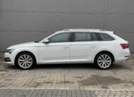 Škoda Superb Combi 2.0 TDI SCR Style DSG