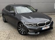 BMW Rad 3 330e PHEV A/T