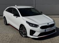 Kia ProCeed 1.6 T-GDi GT A/T