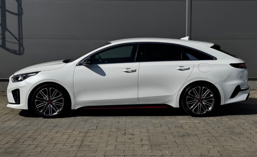 Kia ProCeed 1.6 T-GDi GT A/T