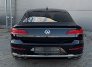 Volkswagen Arteon 2.0 TDI SCR BMT 190k Elegance DSG