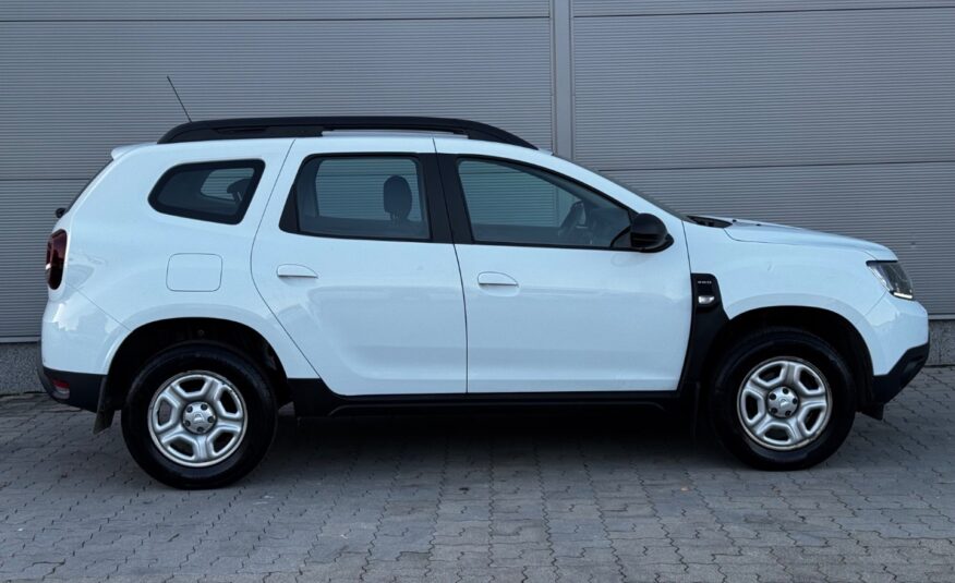 Dacia Duster 1.5 Blue dCi 85 S S Comfort 4×4