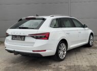 Škoda Superb Combi 2.0 TDI SCR Style DSG