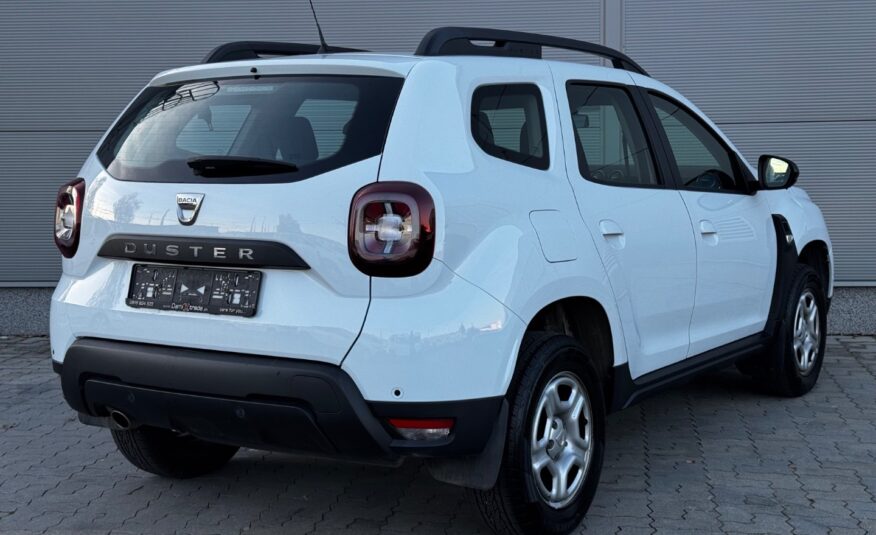 Dacia Duster 1.5 Blue dCi 85 S S Comfort 4×4