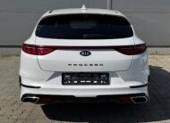 Kia ProCeed 1.6 T-GDi GT A/T