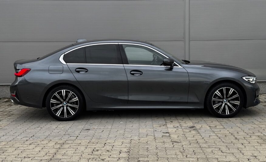 BMW Rad 3 330e PHEV A/T