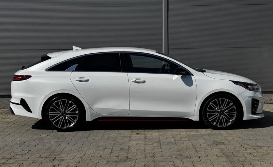 Kia ProCeed 1.6 T-GDi GT A/T