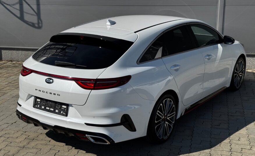 Kia ProCeed 1.6 T-GDi GT A/T