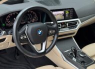 BMW Rad 3 330e PHEV A/T