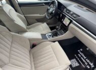 Škoda Superb Combi 2.0 TDI SCR Style DSG