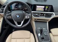 BMW Rad 3 330e PHEV A/T