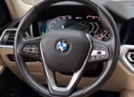 BMW Rad 3 330e PHEV A/T