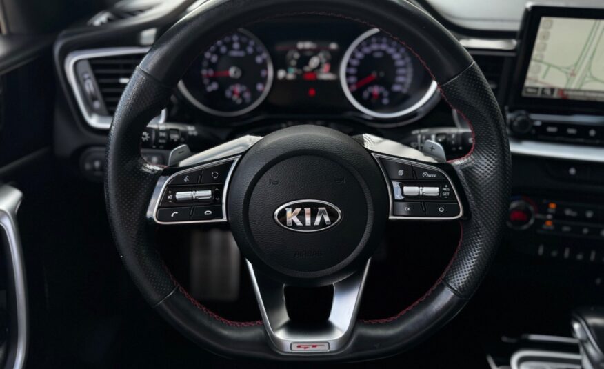 Kia ProCeed 1.6 T-GDi GT A/T