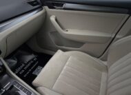 Škoda Superb Combi 2.0 TDI SCR Style DSG