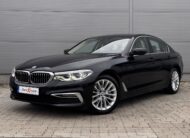 BMW Rad 5 530i xDrive A/T