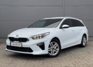 Kia Ceed SW 1.6 CRDi MHEV Gold A/T