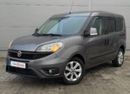 Fiat Dobló Cargo 1.6 MultiJet Base E6