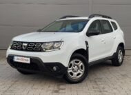 Dacia Duster 1.5 Blue dCi 85 S S Comfort 4×4