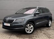 Škoda Karoq 2.0 TDI SCR Live Plus