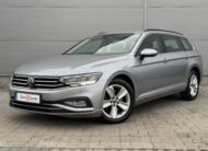 Volkswagen Passat Variant 2.0 TDI Business 4Motion DSG