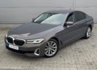 BMW Rad 5 530d mHEV xDrive A/T