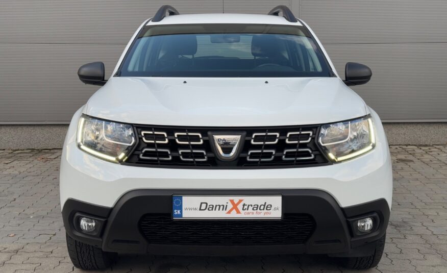 Dacia Duster 1.5 Blue dCi 85 S S Comfort 4×4