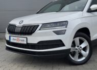 Škoda Karoq 1.5 TSI ACT Style