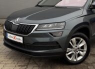 Škoda Karoq 2.0 TDI SCR Live Plus