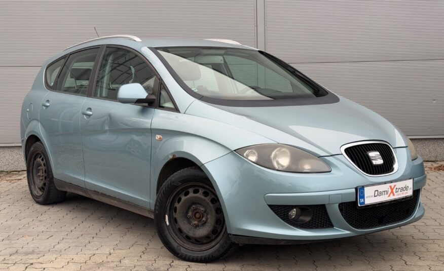 Seat Altea XL 1.9 TDi Stylance