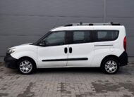 Fiat Dobló Cargo 1.6 MultiJet L2 Base