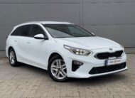 Kia Ceed SW 1.6 CRDi MHEV Gold A/T