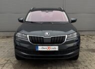 Škoda Karoq 2.0 TDI SCR Live Plus